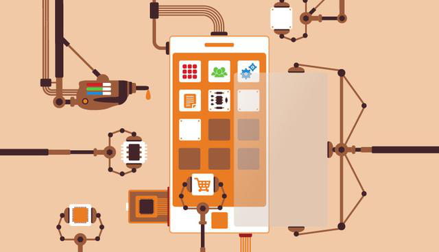 如何選擇APP開發方式才最劃算?