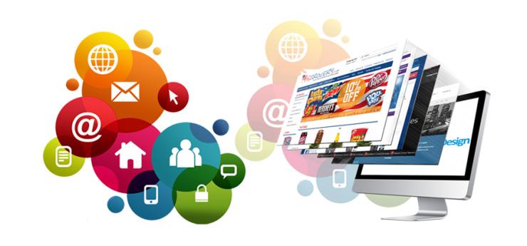 企業(yè)網站建設的優(yōu)勢