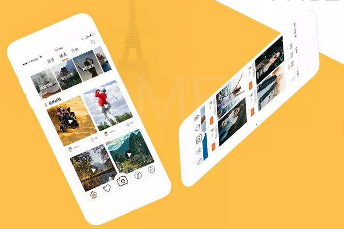 開(kāi)發(fā)短視頻app