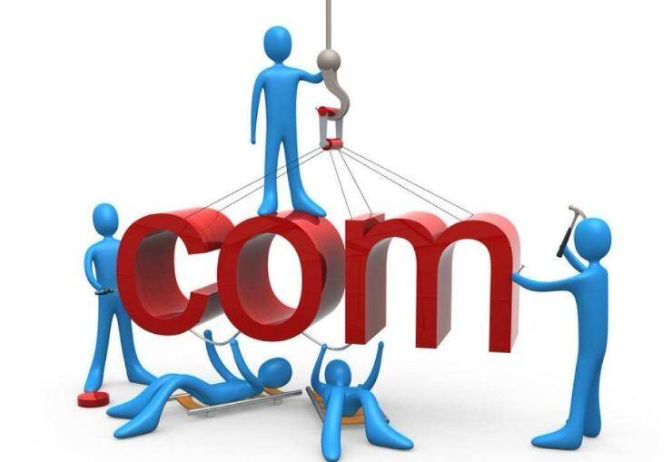 展示型網(wǎng)站建設