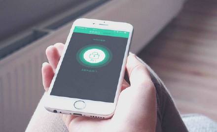 門禁系統(tǒng)app開發(fā)多少錢？