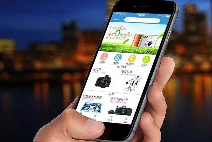 手機APP軟件開發公司哪家好？
