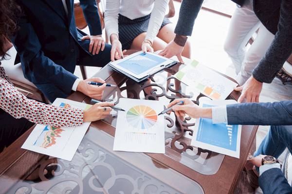 網站建設公司哪家好？