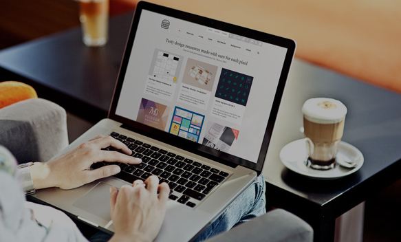 企業(yè)做網(wǎng)站到底有什么好處?