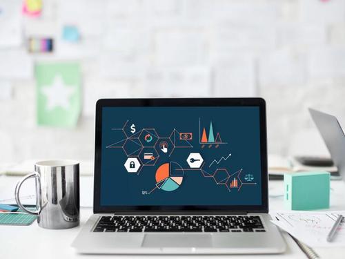 北京中聯科技網站建設設計開發